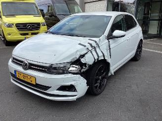 škoda osobní automobily Volkswagen Polo  2019/8