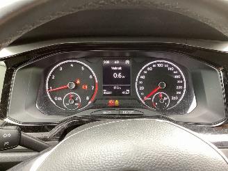 Volkswagen Polo  picture 13