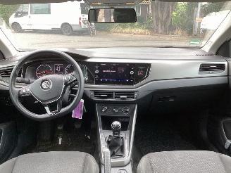 Volkswagen Polo  picture 9