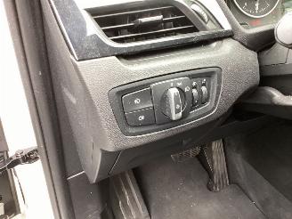 BMW X1 sDrive18i picture 10