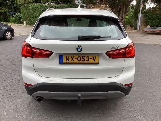 BMW X1 sDrive18i picture 6