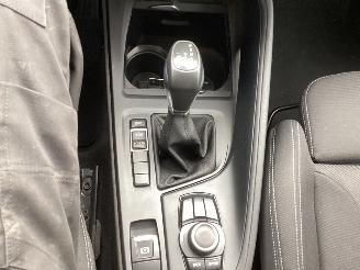 BMW X1 sDrive18i picture 13