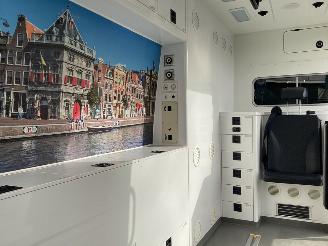 Mercedes Sprinter 319 CDI Ambulance picture 12