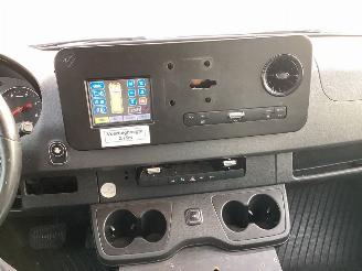 Mercedes Sprinter 319 CDI Ambulance picture 18
