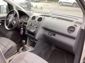Volkswagen Caddy 1.6 TDI Economy Baseline picture 16