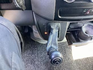 Mercedes Sprinter 316 CDI picture 15