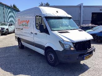 Mercedes Sprinter 316 CDI picture 3