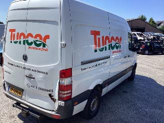 Mercedes Sprinter 316 CDI picture 5