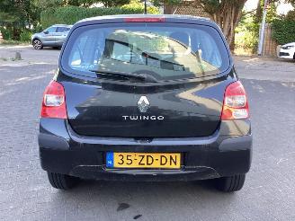 Renault Twingo  picture 6