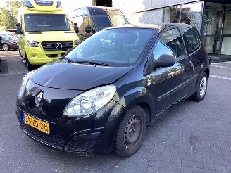 skadebil auto Renault Twingo  2008/1