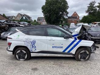 Hyundai Kona Kona (SX2), SUV, 2023 64.8/65.4 kWh picture 4