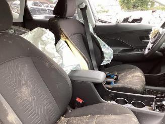Hyundai Kona Kona (SX2), SUV, 2023 64.8/65.4 kWh picture 10