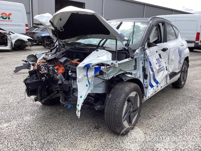 Hyundai Kona Kona (SX2), SUV, 2023 64.8/65.4 kWh