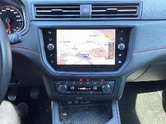 Seat Ibiza 1.0 TSI FR Business Intense picture 13