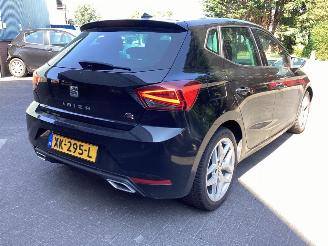 Seat Ibiza 1.0 TSI FR Business Intense picture 5