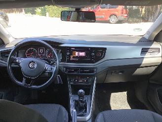 Volkswagen Polo 1.0 TSI Comfortline Business picture 9