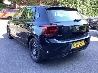 Volkswagen Polo 1.0 TSI Comfortline Business picture 7