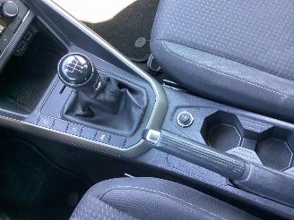 Volkswagen Polo 1.0 TSI Comfortline Business picture 13