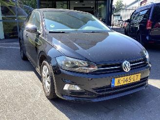 Volkswagen Polo 1.0 TSI Comfortline Business picture 3