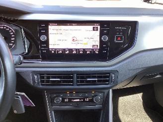 Volkswagen Polo 1.0 TSI Comfortline Business picture 12