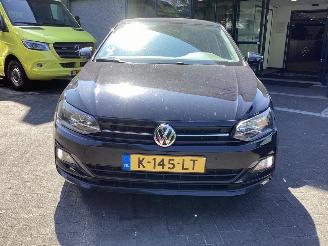 Volkswagen Polo 1.0 TSI Comfortline Business picture 2