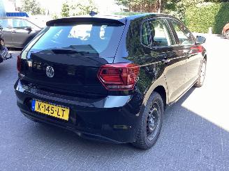 Volkswagen Polo 1.0 TSI Comfortline Business picture 5