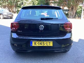Volkswagen Polo 1.0 TSI Comfortline Business picture 6