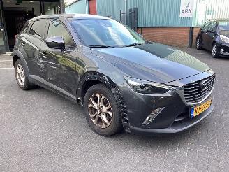 Mazda CX-3 2.0 SkyActiv-G 120 TS+ picture 3