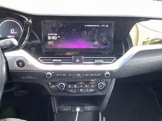 Kia e-Niro Edition 64 kWh picture 14