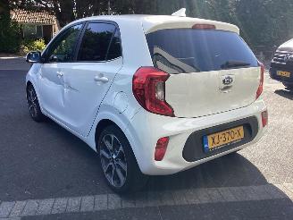 Kia Picanto 1.0 CVVT Design Edition picture 7