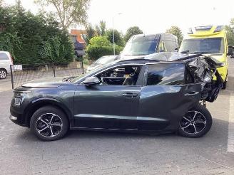 Kia Niro Niro II (SG2), SUV, 2022 1.6 GDI Hybrid picture 8