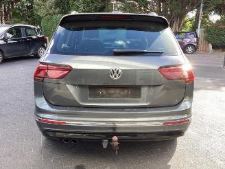 Volkswagen Tiguan Tiguan (AD1), SUV, 2016 / 2024 1.4 TSI 16V picture 6