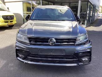 Volkswagen Tiguan Tiguan (AD1), SUV, 2016 / 2024 1.4 TSI 16V picture 2