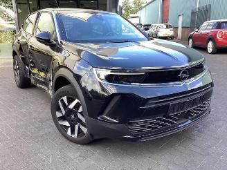 Opel Mokka Mokka, SUV, 2020 Mokka-e, Electric 50 kWh picture 3