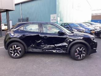 Opel Mokka Mokka, SUV, 2020 Mokka-e, Electric 50 kWh picture 4