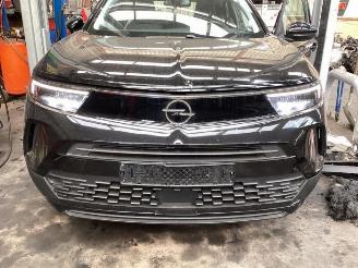 Opel Mokka Mokka, SUV, 2020 Mokka-e, Electric 50 kWh picture 15