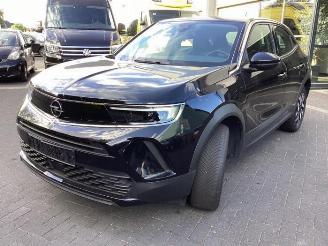 Uttjänta bilar auto Opel Mokka Mokka, SUV, 2020 Mokka-e, Electric 50 kWh 2024/1
