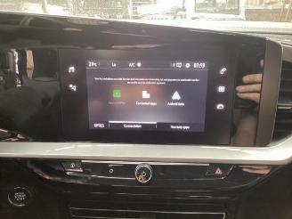 Opel Mokka Mokka, SUV, 2020 Mokka-e, Electric 50 kWh picture 12