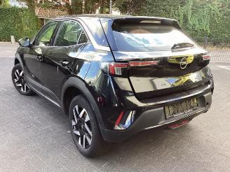 Opel Mokka Mokka, SUV, 2020 Mokka-e, Electric 50 kWh picture 7