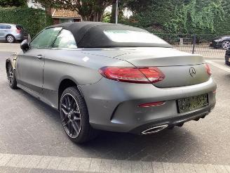 Mercedes C-klasse C (R205), Cabrio, 2016 / 2023 C-180 1.6 16V picture 7
