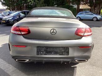 Mercedes C-klasse C (R205), Cabrio, 2016 / 2023 C-180 1.6 16V picture 6