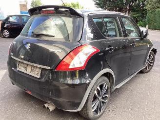 Suzuki Swift Swift (ZA/ZC/ZD), Hatchback, 2010 / 2017 1.2 16_ picture 5