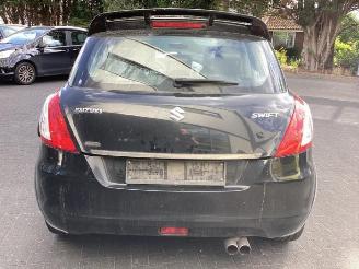 Suzuki Swift Swift (ZA/ZC/ZD), Hatchback, 2010 / 2017 1.2 16_ picture 6