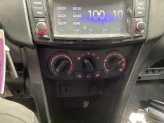 Suzuki Swift Swift (ZA/ZC/ZD), Hatchback, 2010 / 2017 1.2 16_ picture 13