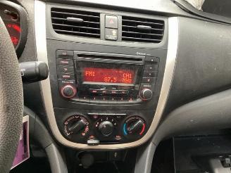 Suzuki Celerio Celerio (LF), Hatchback 5-drs, 2014 1.0 12V Dualjet picture 12