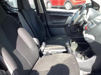 Toyota Aygo Aygo (B10), Hatchback, 2005 / 2014 1.0 12V VVT-i picture 10