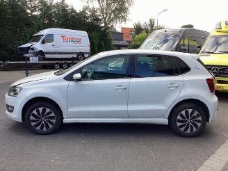 Volkswagen Polo Polo V (6R), Hatchback, 2009 / 2017 1.0 TSI 12V BlueMotion picture 8