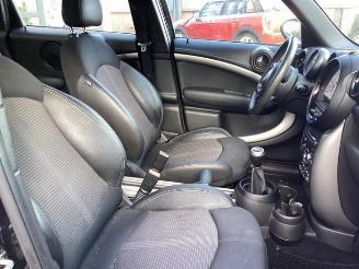 Mini Countryman Countryman (R60), SUV, 2010 / 2016 1.6 16V Cooper picture 10