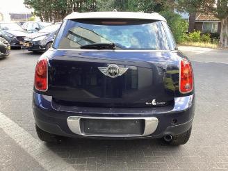 Mini Countryman Countryman (R60), SUV, 2010 / 2016 1.6 16V Cooper picture 6