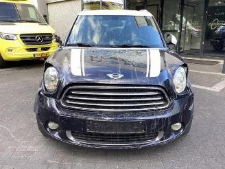 Mini Countryman Countryman (R60), SUV, 2010 / 2016 1.6 16V Cooper picture 2